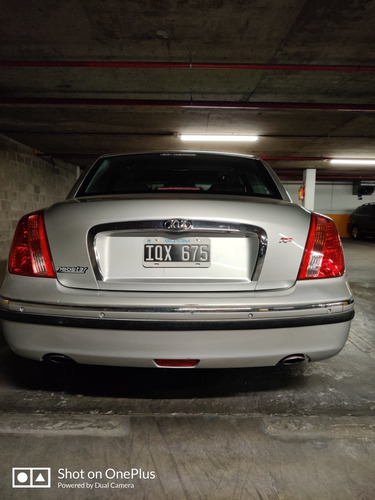 Kia Opirus 2008 3.8 V6 Gl