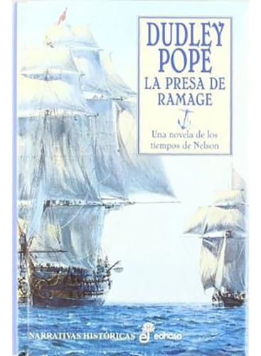 La Presa De Ramage - Pope - Edhasa - #d