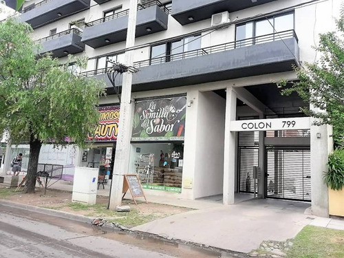 Departamentos Venta Escobar Centro