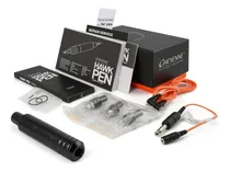 Comprar Máquina Tattoo Cheyenne Hawk Pen Tatuar Profesional Color Negro
