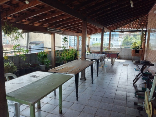 Imagem 19 de 22 de Santana 3 Dormitorios 100,00m² 1 Vaga R$ 545.000,00 - Oportunidade Exclusiva - Proximo Ao Metro - Ap01563