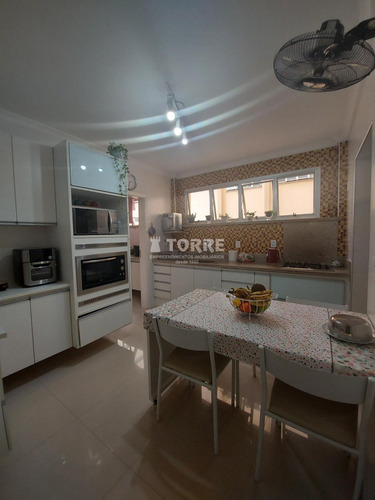 Imagem 8 de 29 de Apartamento À Venda Em Jardim Chapadão - Ap004197
