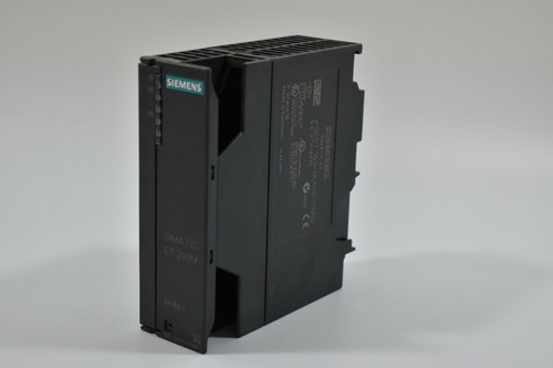 Siemens 6es7153-1aa03-0xb0 Simatic Dp Slave Connection Inter