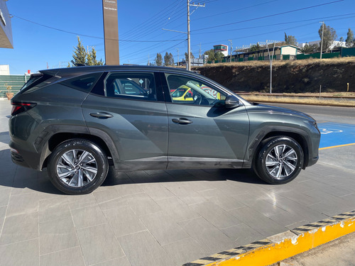 Hyundai Tucson 2.5 Gls