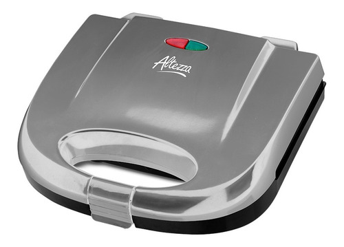 Sanduchera Altezza Dos Puestos Gris Asm-817g 120