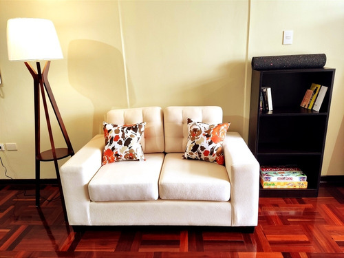 Imagen 9 de 19 de Alquiler De Departamento Amoblado En Aramburú 856 San Isidro
