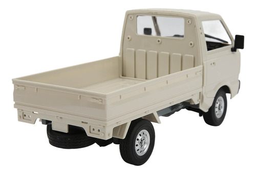 Auto Rc Todo Terreno D12 Mini 1/16 4wd Drift Truck