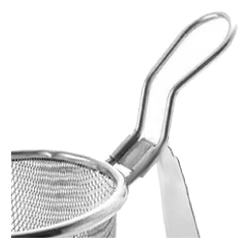 2 Paquete De 2-4 Coladores De Fideos, Colador De 2 Piezas