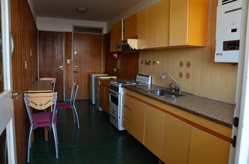 Departamento De 3 Ambientes En Venta- Mart.-vias/santa Fe - Reynolds Propiedades