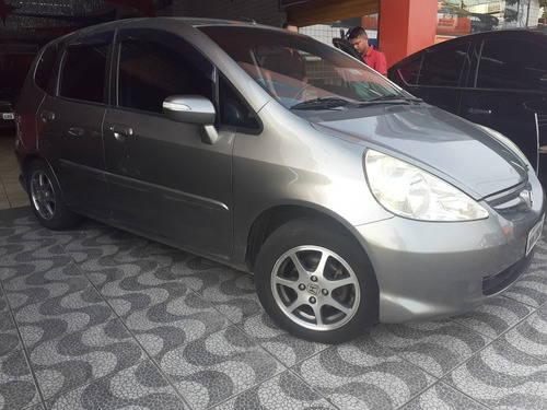 Honda Fit 1.5 Ex Aut. 5p