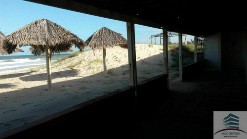 Imagem 10 de 25 de Bar Restaurante Beira Mar Em Búzios