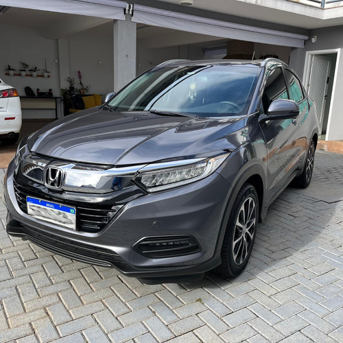 Honda HR-V 1.8 Exl Flex Aut. 5p