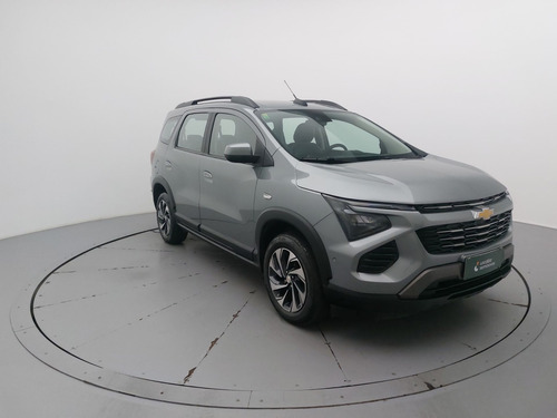 Chevrolet Spin 1.8 PREMIER 8V FLEX 4P AUTOMÁTICO