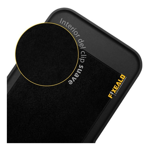 Funda Compatible Alcatel Protector Case Uso Rudo Reforzado