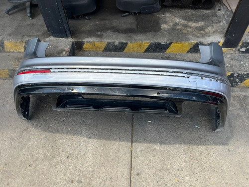 Fascia Trasera De Tiguan R-line 18-21