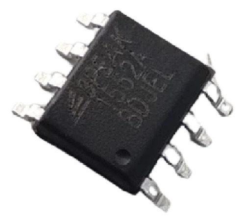 Circuito Integrado Doble Amp-op Sop-8 1562a