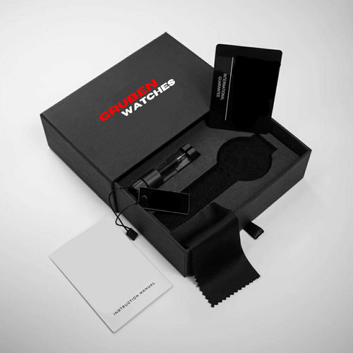 Gruben Watches | Reloj De Rin Deportivo Bmw M4