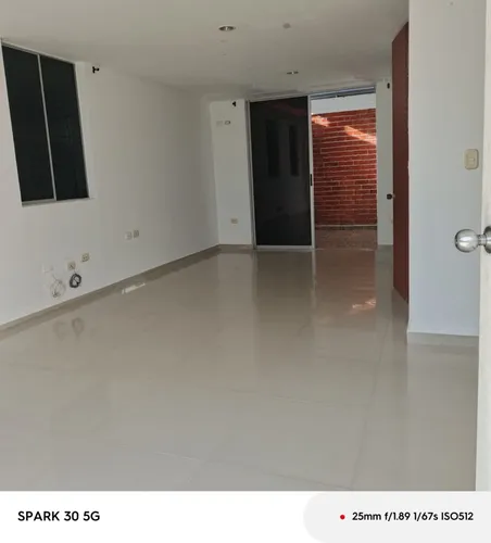 Neiva - Conjunto Cerrado Jacaranda - Casa 10