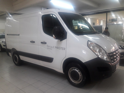 Master 2.3 L1h1 Ex Test Drive Entrega Inmediata 92 Kms (aes)