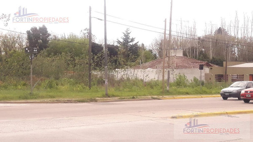 Imagen 7 de 12 de Terreno En Venta 44 Y 177- Lisandro Olmos Etcheverry