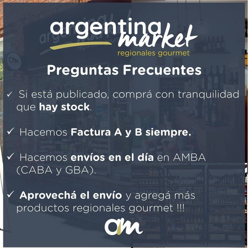 Yerba Sinceridad 1kg