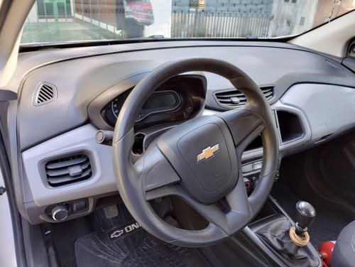 Chevrolet Onix 1.4 Joy Ls