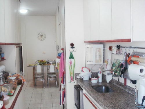 Imagem 12 de 15 de Apartamento-à Venda-tijuca-rio De Janeiro - 40519
