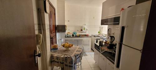 Imagem 8 de 22 de Apartamento À Venda, 96 M² Por R$ 410.000,00 - Vila Valqueire - Rio De Janeiro/rj - Ap0390