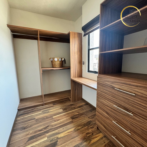 Residencia Con Terraza 3 Habitaciones Ubicacion Pachuca