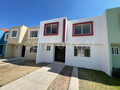 Casa en venta