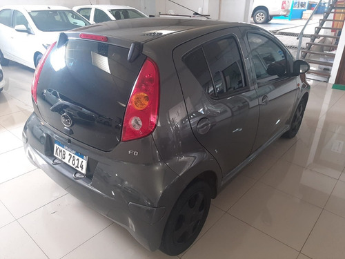 Byd F0 Glx-i