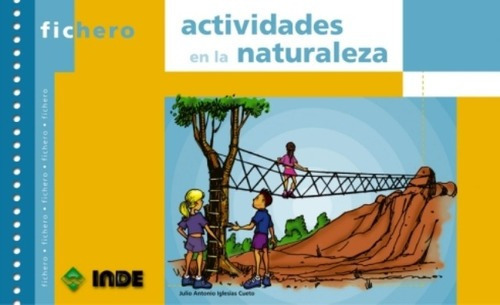 Actividades En La Naturaleza Fichero