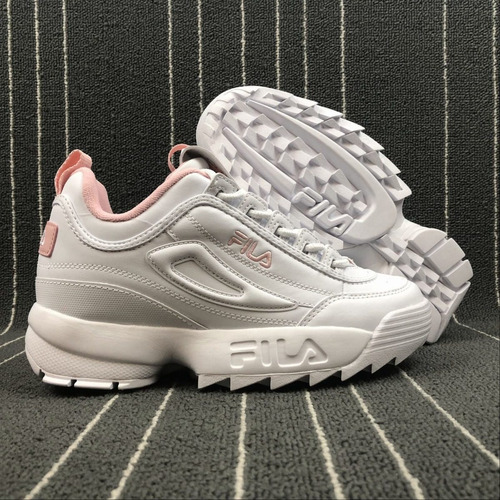 Fila Disruptor