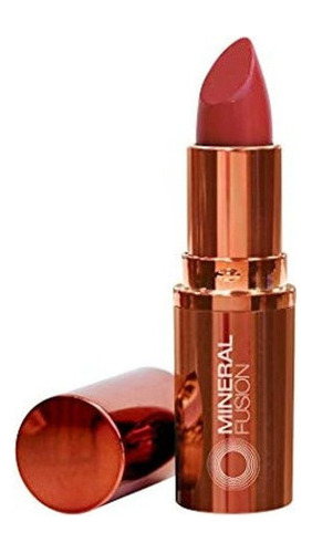 Lapiz Labial De Fusion Mineral, Peonia, 0.137 Onzas (el E