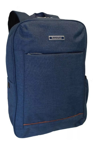 Mochila Portanotebook Rosenthal Tatetiparati Urbana