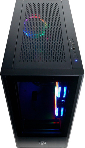 Cpu Gamer I7-12700f 16 Ram 1 Tb + 500 Ssd Nvidia Rtx 3060 Ti