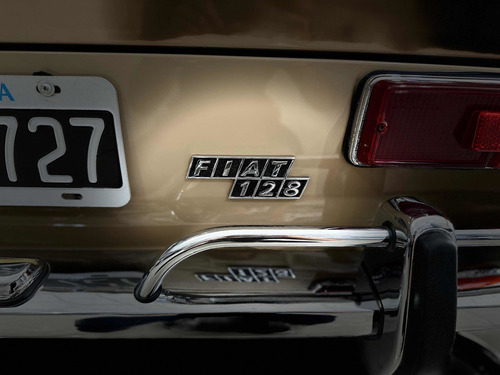 Imagen 15 de 18 de Fiat 128