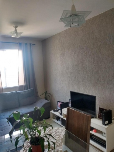 Imagem 13 de 21 de Apartamento 2 Quartos Cotia - Sp - Jardim Petrópolis - 0509