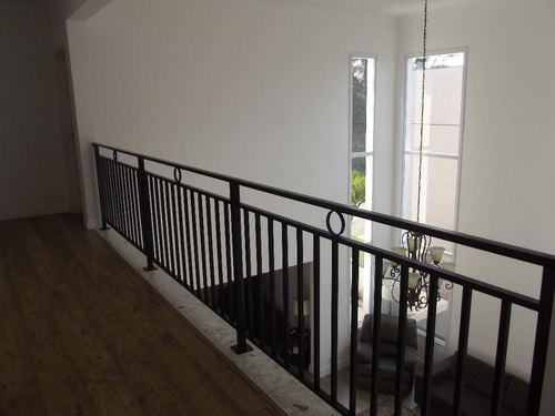 Imagem 12 de 22 de Casa Com 4 Dormitórios À Venda, 467 M² - Alphaville - Santana De Parnaíba/sp - Ca0030