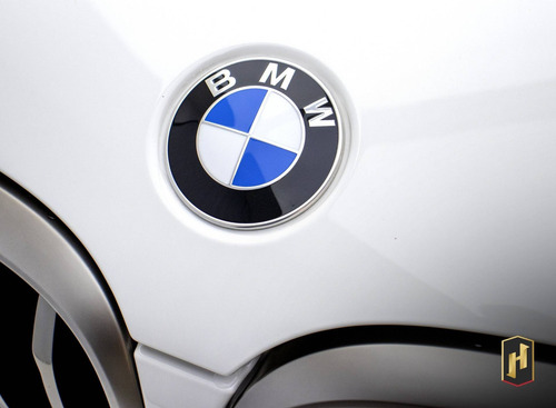 Imagem 5 de 15 de Bmw X3 3.0 Twinpower Gasolina M40i Steptronic
