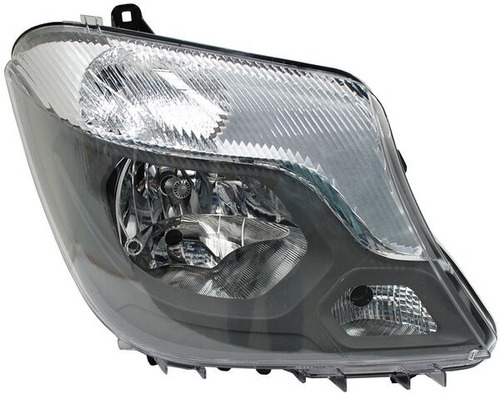 Par De Faros Mbenz Sprinter 2012-2013-2014-2015 Ty