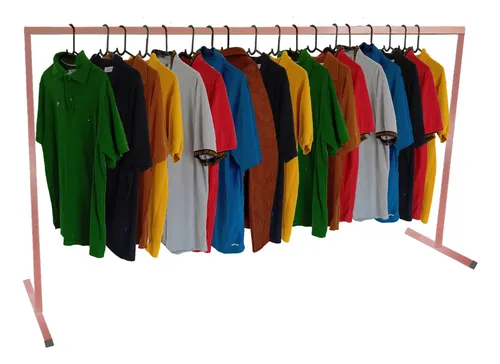 Como hacer un perchero para colgar ropa hotsell