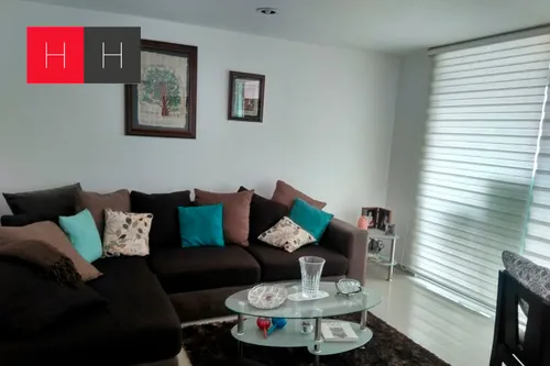 Casa En Venta En Morillotla