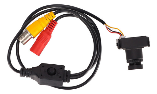 Módulo De Cámara Mini Analógica Hd 700tvl