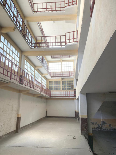 Venta Edificio Para Oficinas En 5 De Febrero Col Guillermina Durango, Dgo