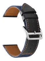 Comprar Correas De 22mm Para Amazfit Gtr, Gtr2 Y 3, Samsung Galaxy,