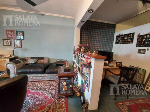 Imagen 6 de 16 de Departamento Apto Profesional En Recoleta