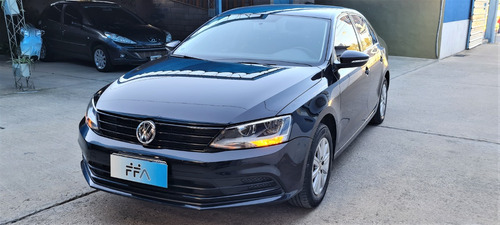 Volkswagen Vento 2.0 Advance 115cv