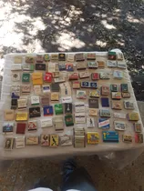 Comprar Coleccion De Cajas De Fosforos Mas De 90 Cajas 8 0 . 0 0 0