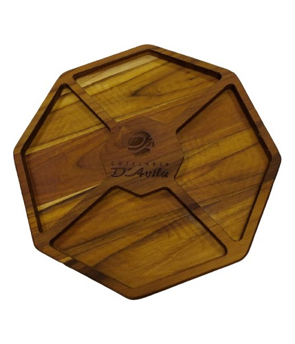Petisqueira Com Logo D'avila